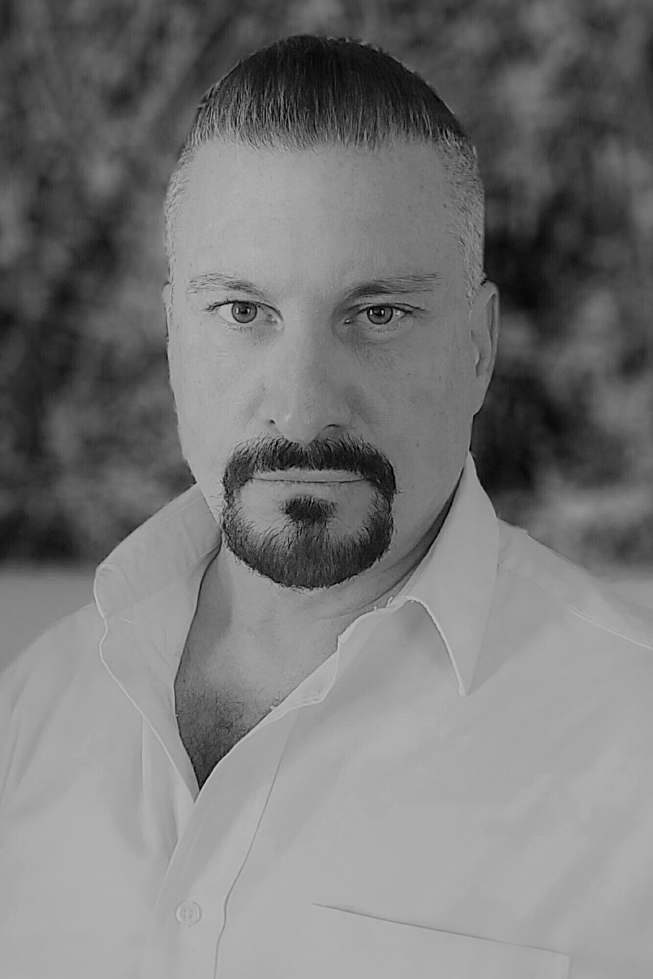 بازیگر James J. Zito III  