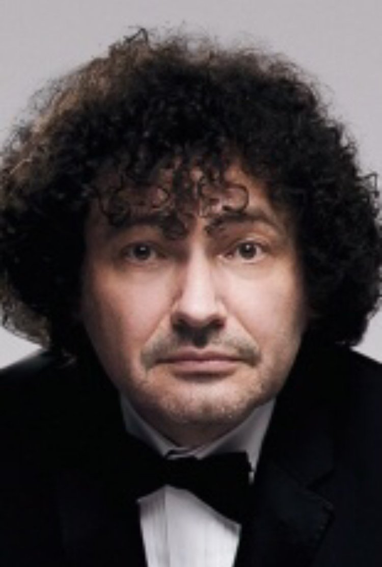 بازیگر Jeremy Dyson  