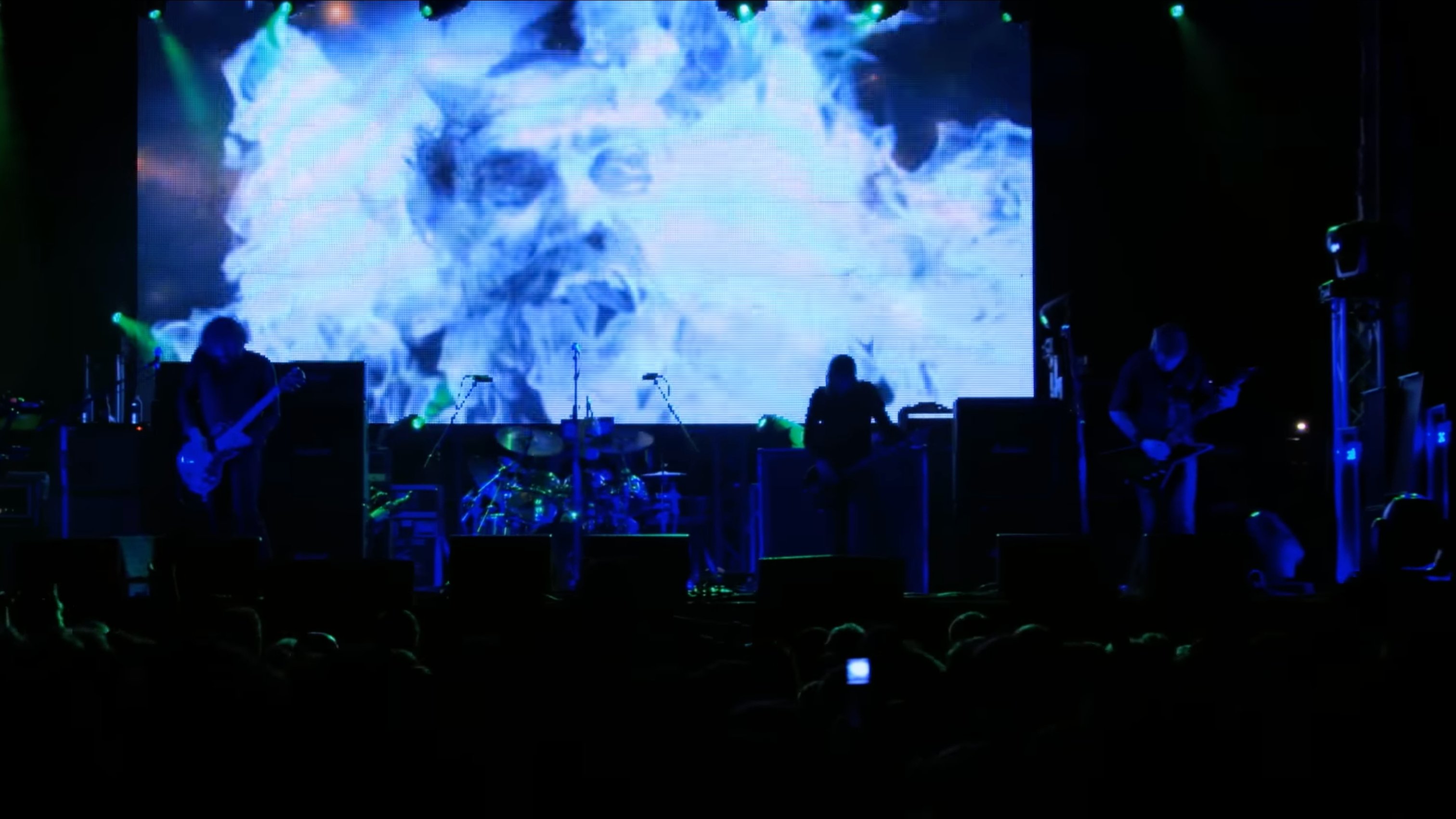 Mastodon: Live At The Aragon|Mastodon: Live At The Aragon
