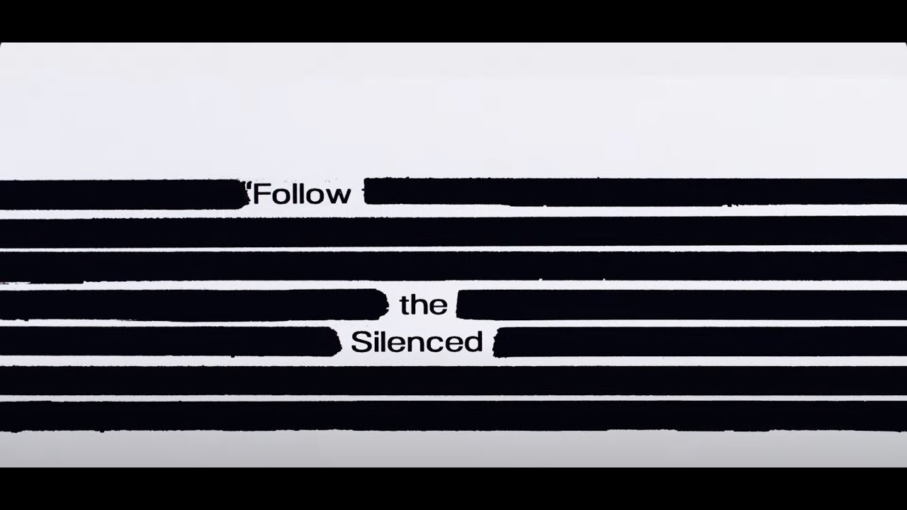 Follow the Silenced|Follow the Silenced