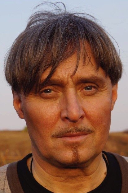 بازیگر Taras Zhyrko  