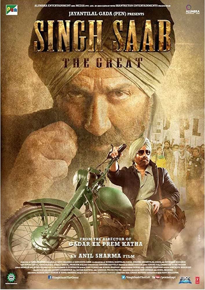 Singh Saab the Great | Singh Saab the Great