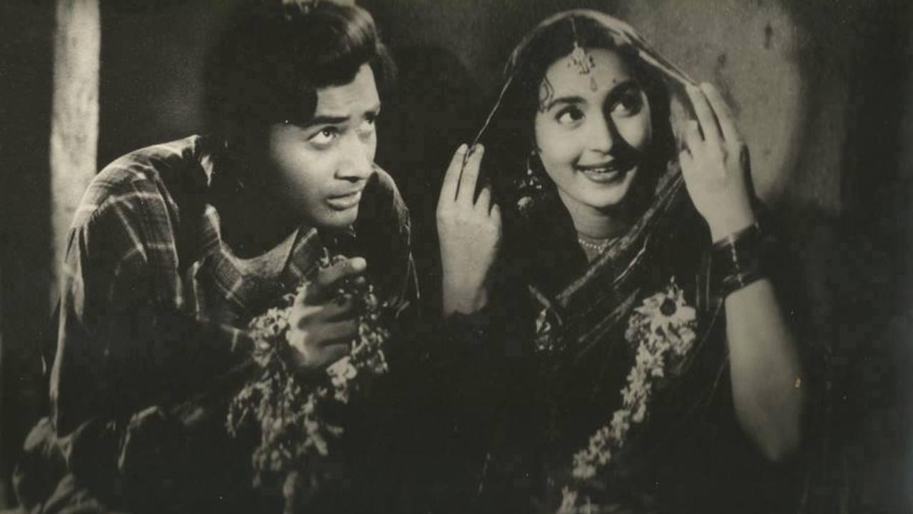 Baarish|Baarish