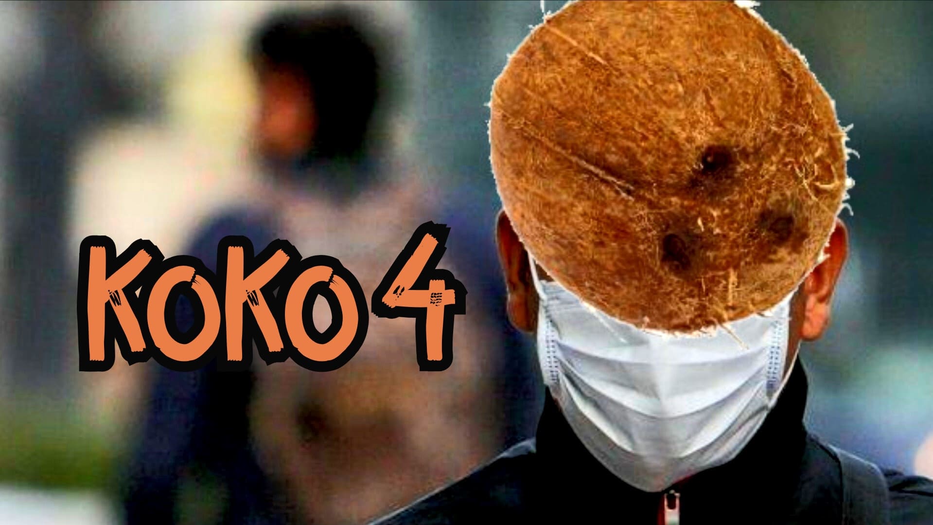 Koko 4|Koko 4