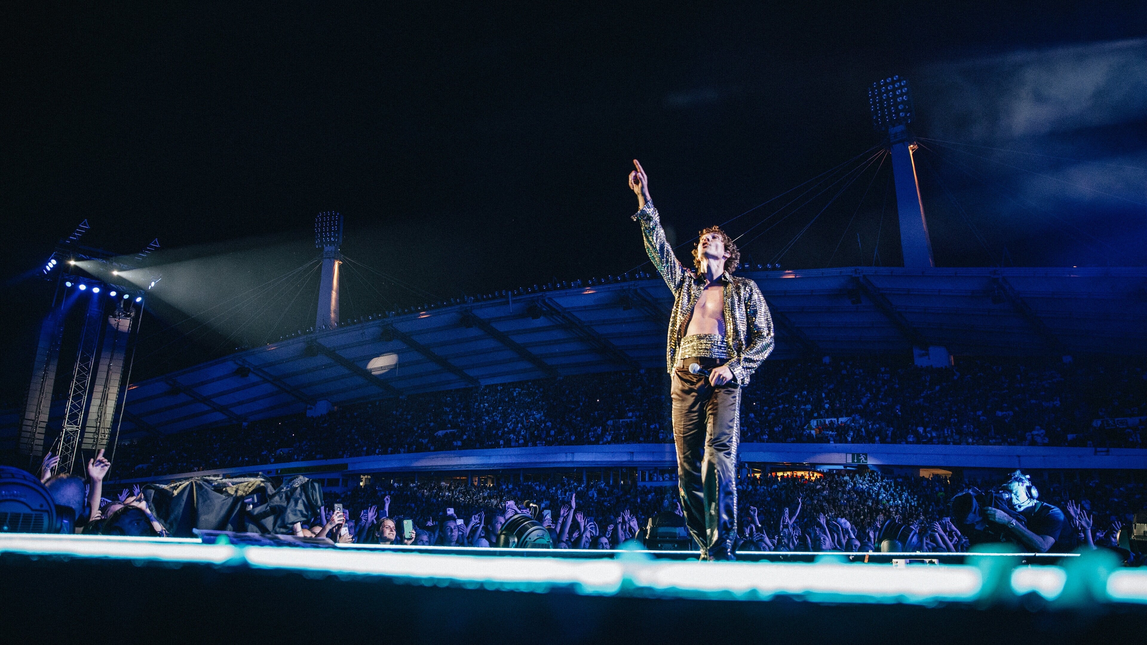 Simsalabim – Rekordkonserten med Håkan på Ullevi|Simsalabim – Rekordkonserten med Håkan på Ullevi