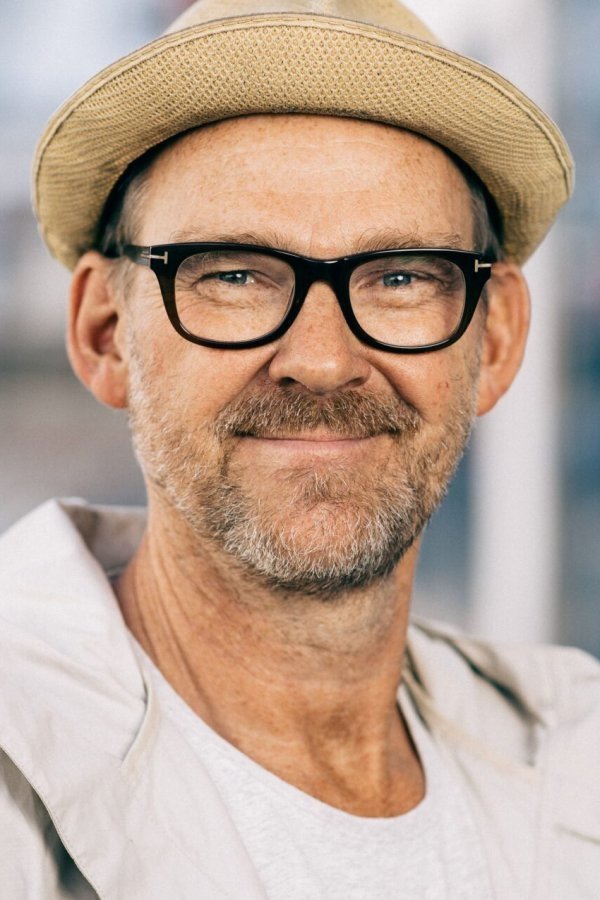 بازیگر Jørgen Thorup  