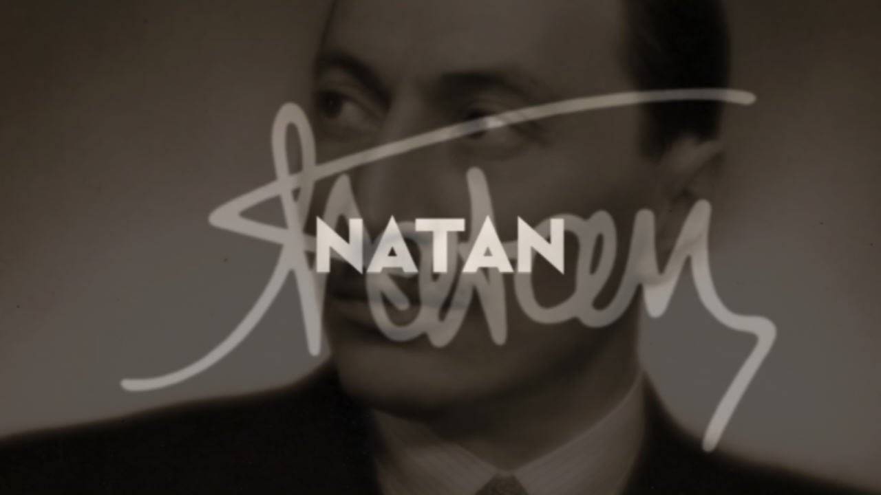 Natan|Natan