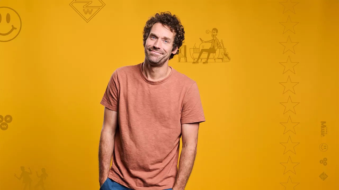 Amai zeg wauw!|Amai zeg wauw!