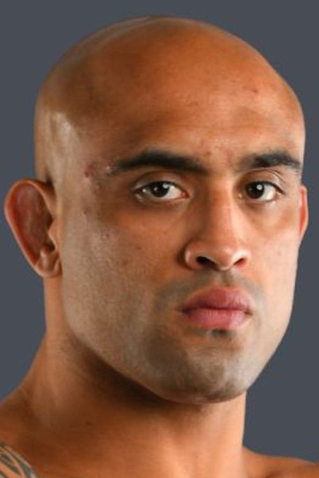 بازیگر Yuri Simoes  