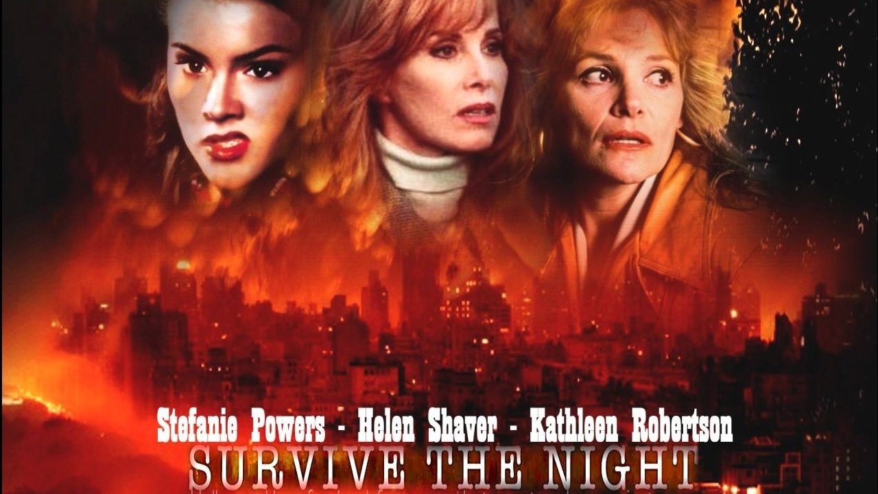 Survive The Night|Survive The Night