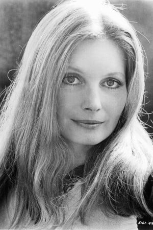 بازیگر Catherine Schell  