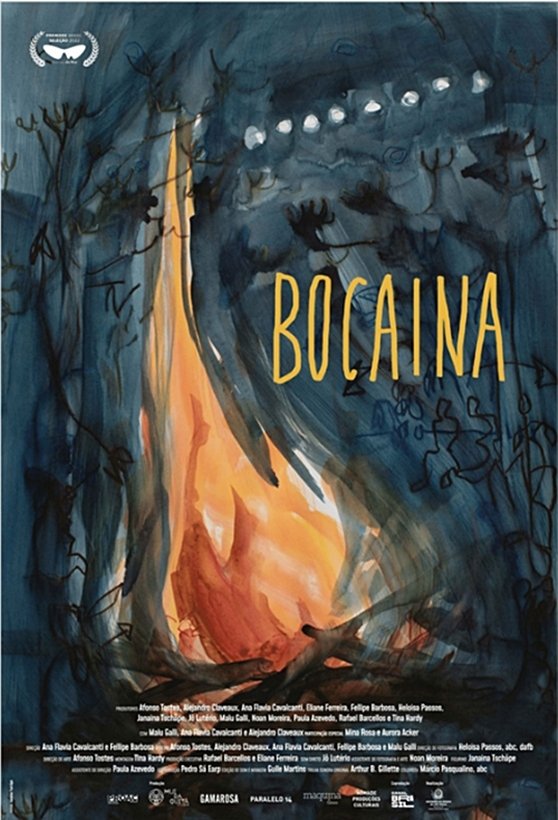 Bocaína | Bocaína