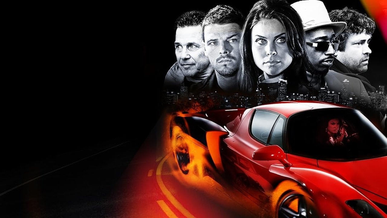 Redline|Redline