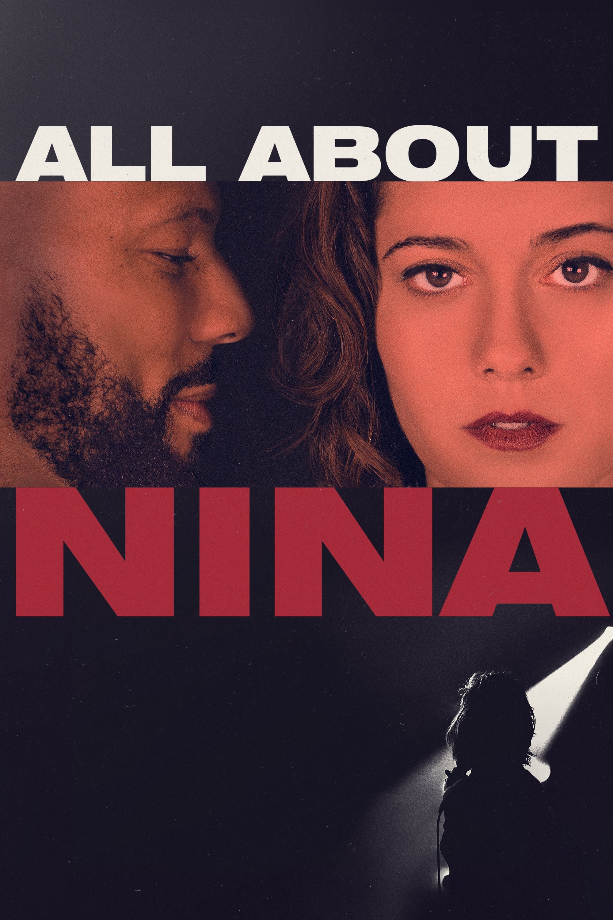 All About Nina | All About Nina