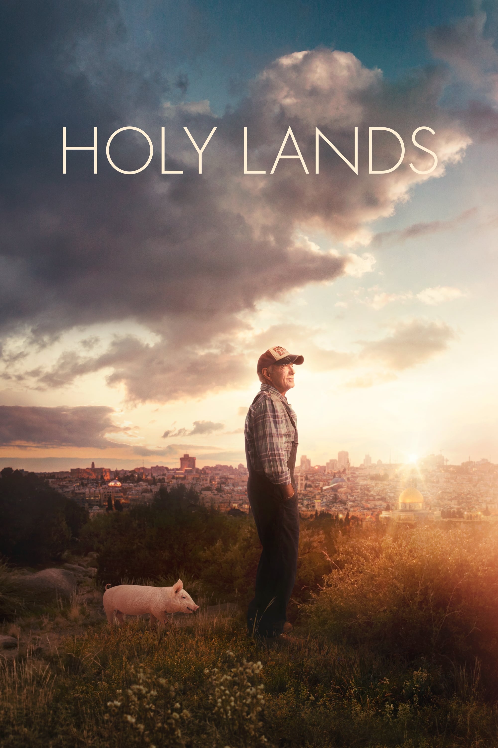 Holy Lands | Holy Lands