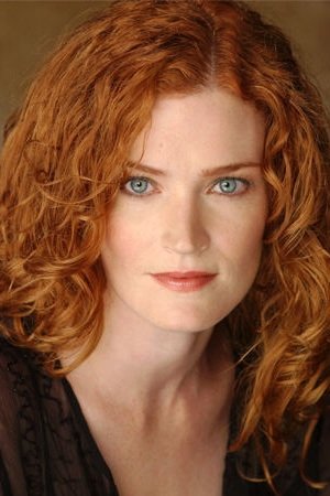 بازیگر Marian Tomas Griffin  