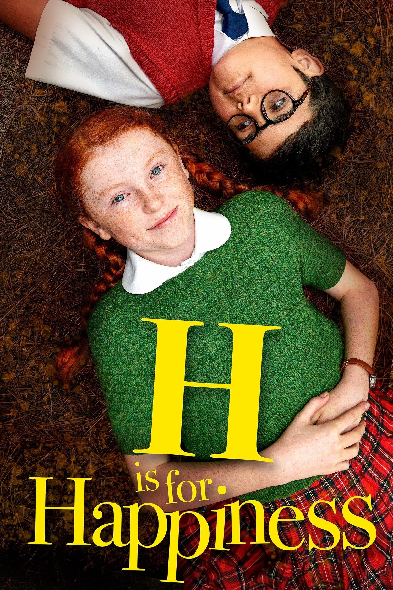 H Is for Happiness | H Is for Happiness