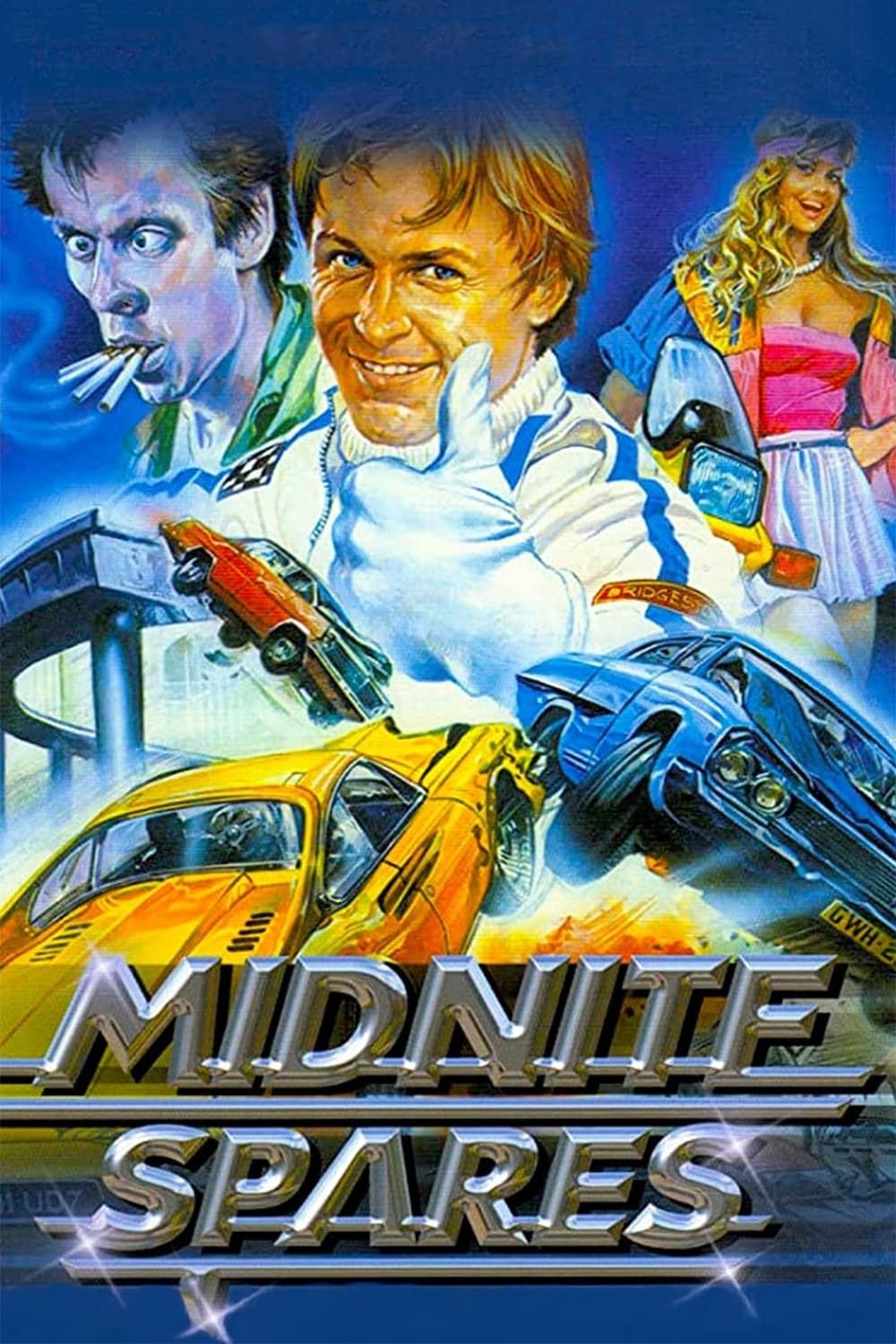 Midnite Spares | Midnite Spares