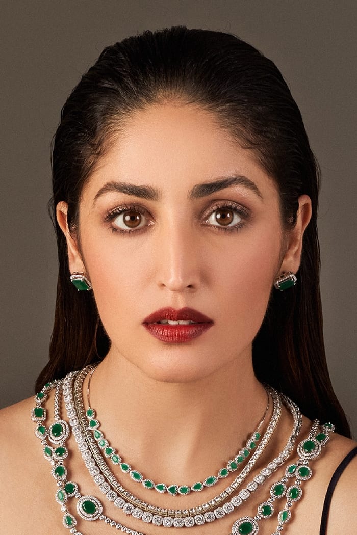 بازیگر Yami Gautam  