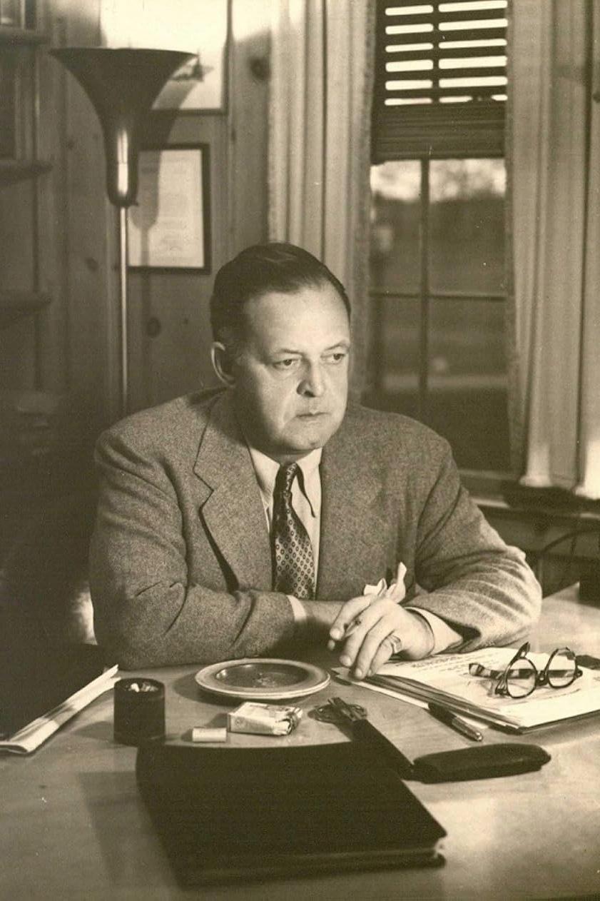 بازیگر Louis De Rochemont  