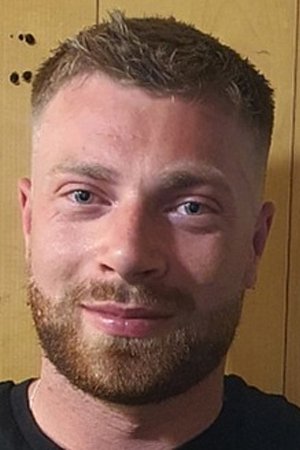 بازیگر Luke White  