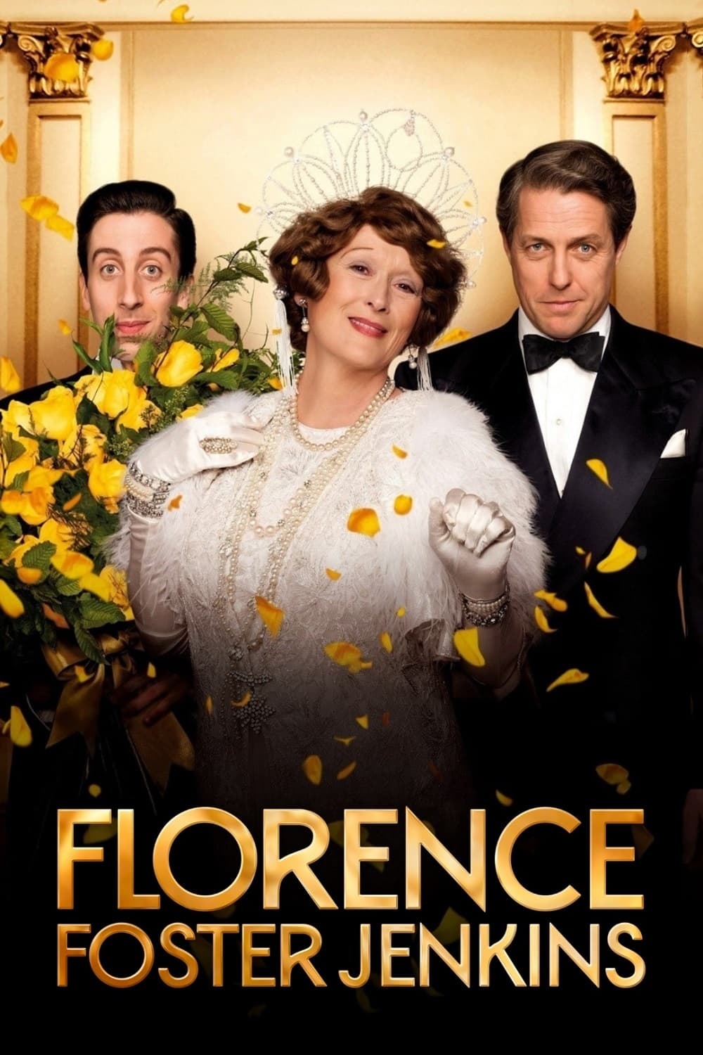 Florence Foster Jenkins | Florence Foster Jenkins