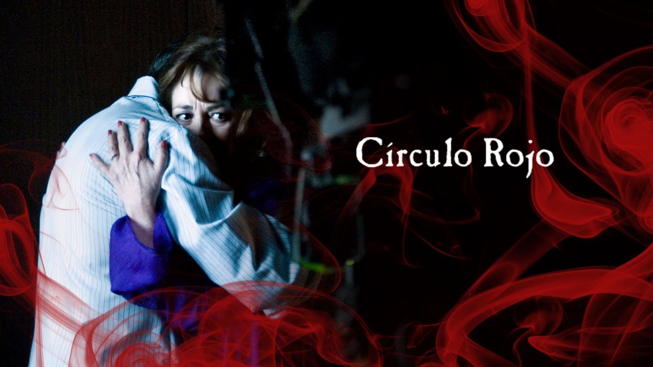 Círculo rojo|Círculo rojo