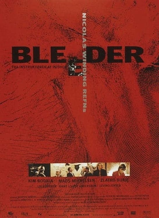 Bleeder | Bleeder