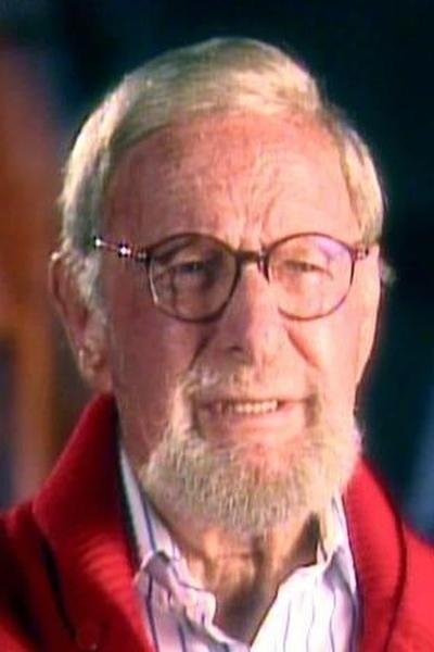 بازیگر Ernest Lehman  