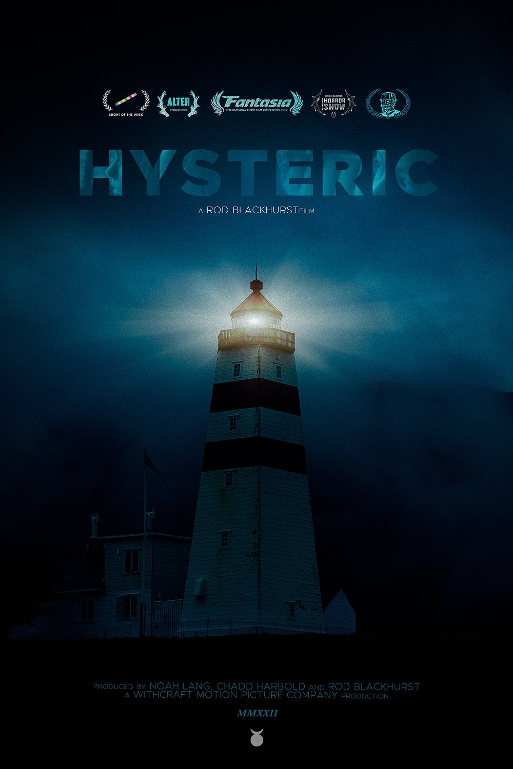 Hysteric | Hysteric