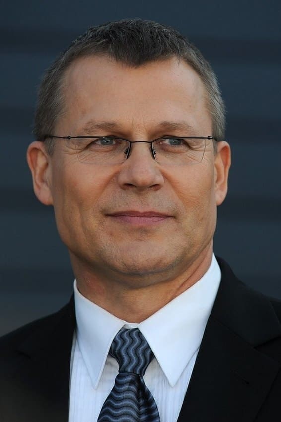 بازیگر Jarosław Kopaczewski  