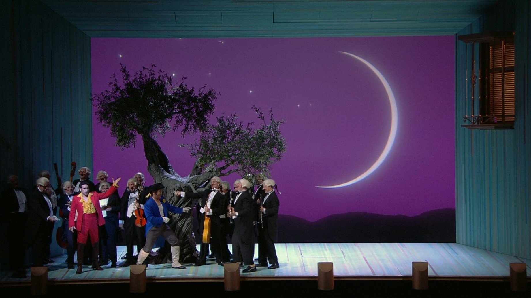 Il Barbiere di Siviglia|Il Barbiere di Siviglia