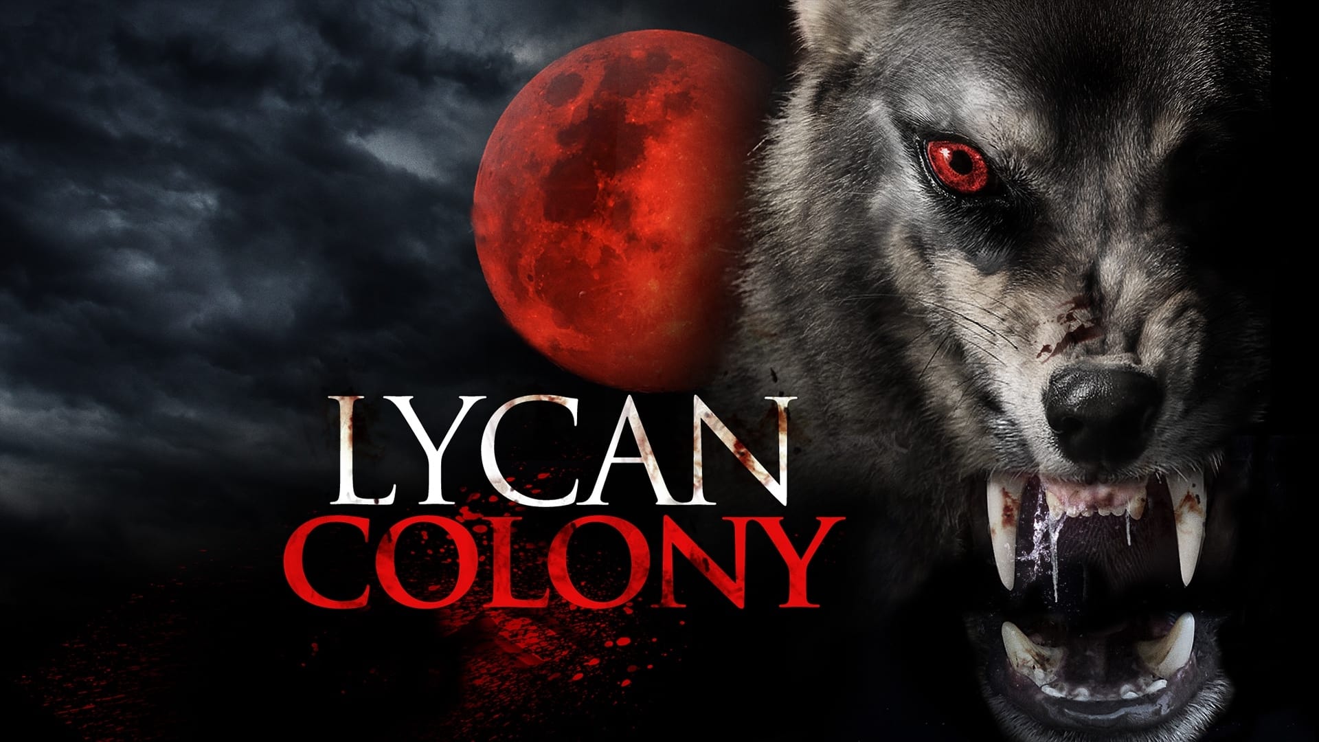 Lycan Colony|Lycan Colony