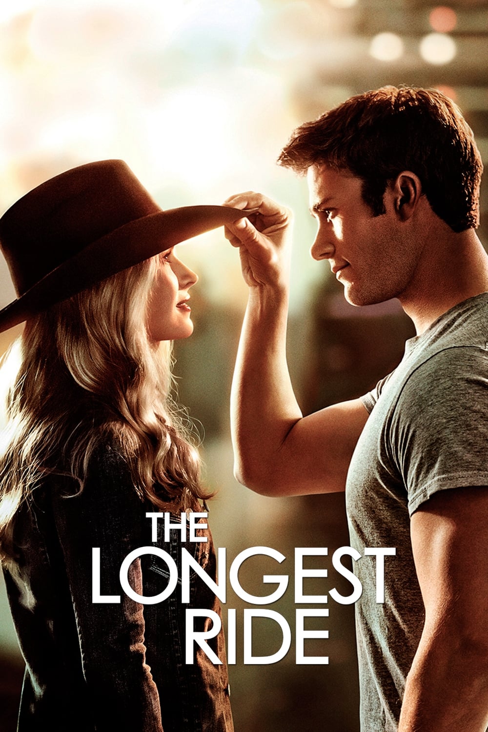 The Longest Ride | The Longest Ride