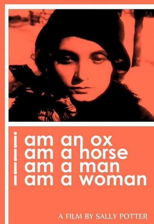 I Am an Ox, I Am a Horse, I Am a Man, I Am a Woman | I Am an Ox, I Am a Horse, I Am a Man, I Am a Woman