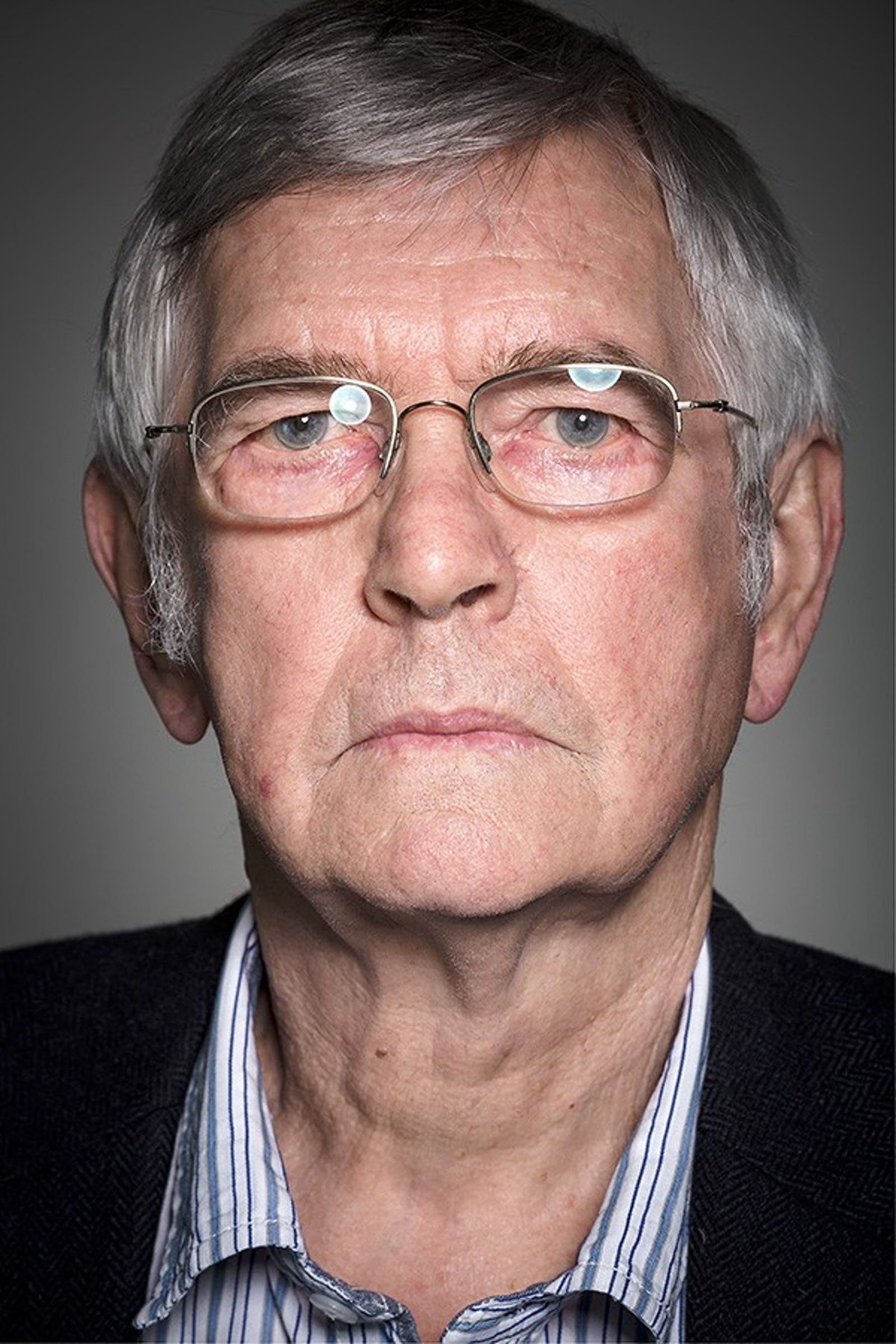 بازیگر Tom Courtenay  