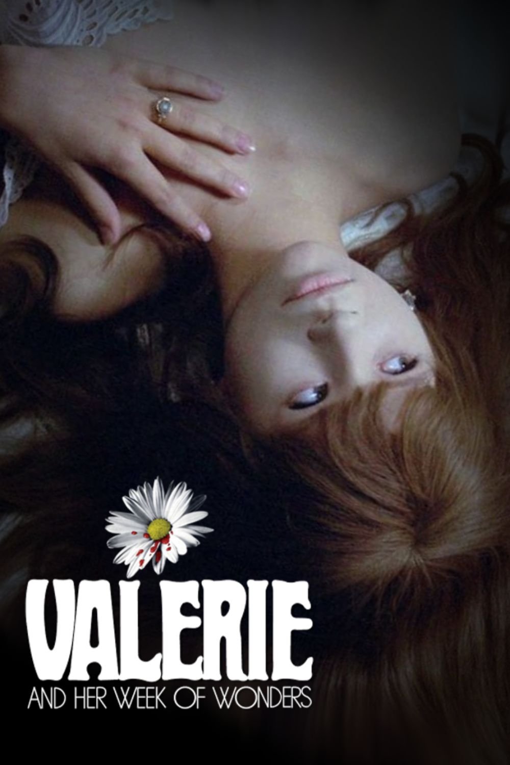 Valerie a týden divů