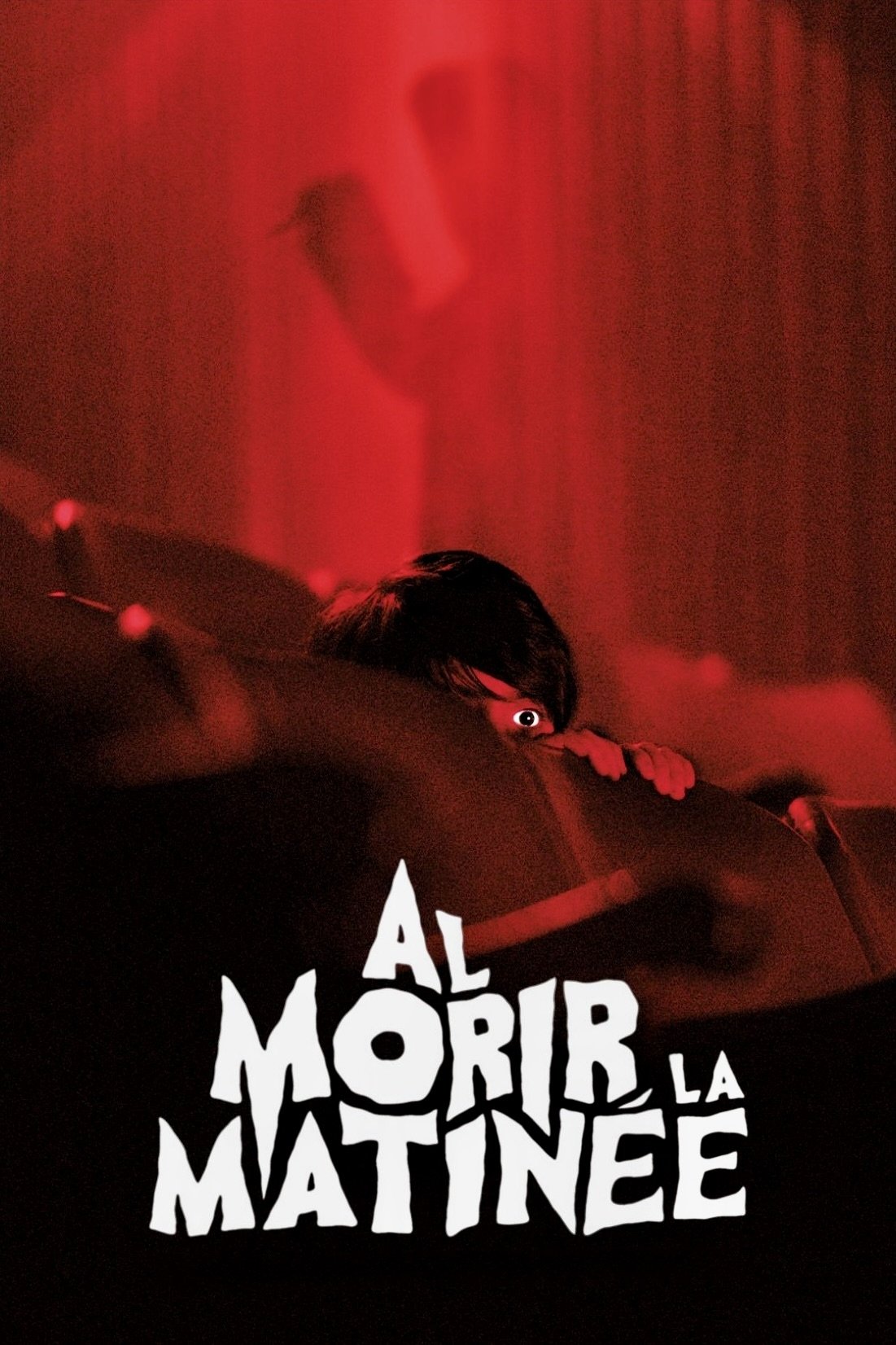 Al morir la matinée | Al morir la matinée