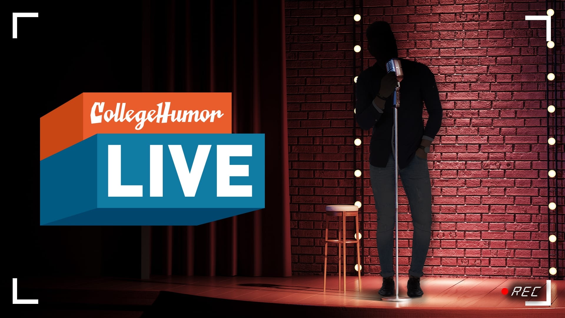 CollegeHumor Live|CollegeHumor Live