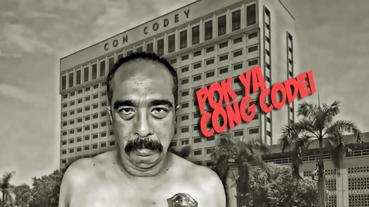 Pok Ya Cong Codei|Pok Ya Cong Codei