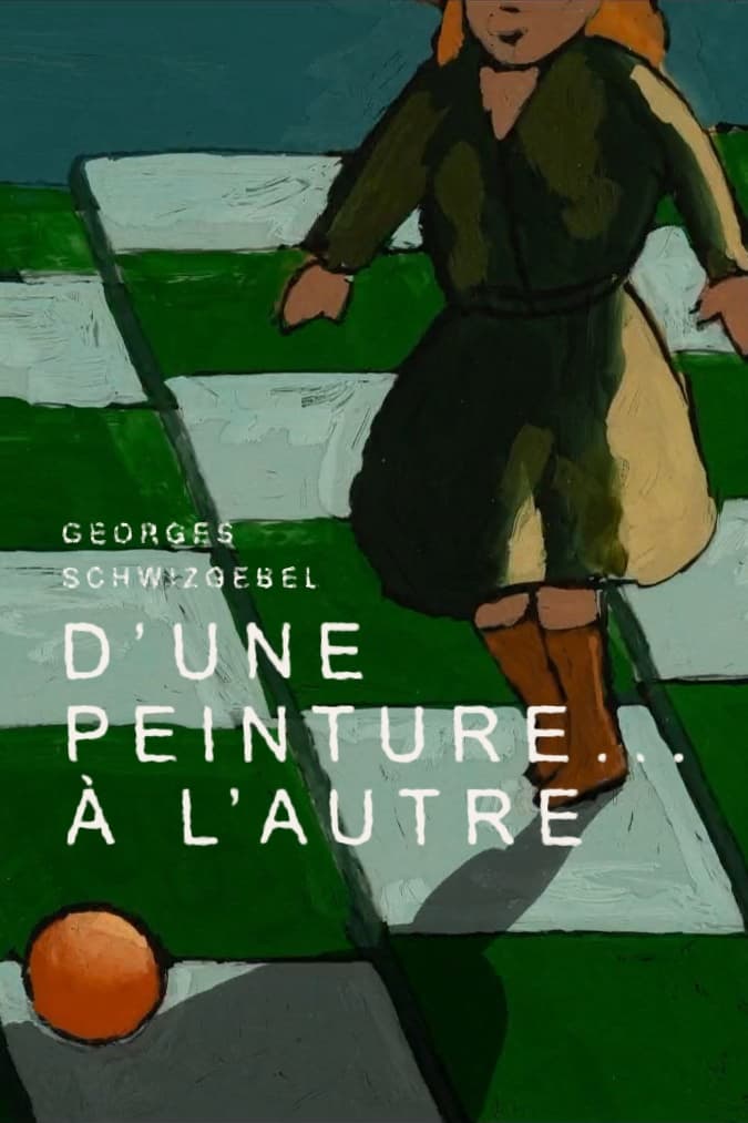 D’une Peinture à l’autre