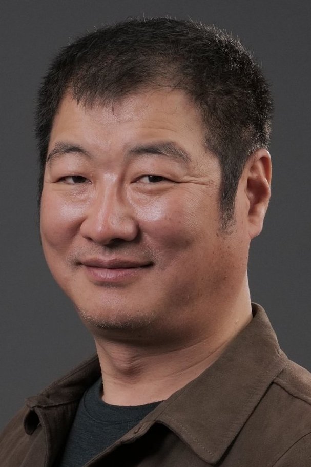 بازیگر 주성환  