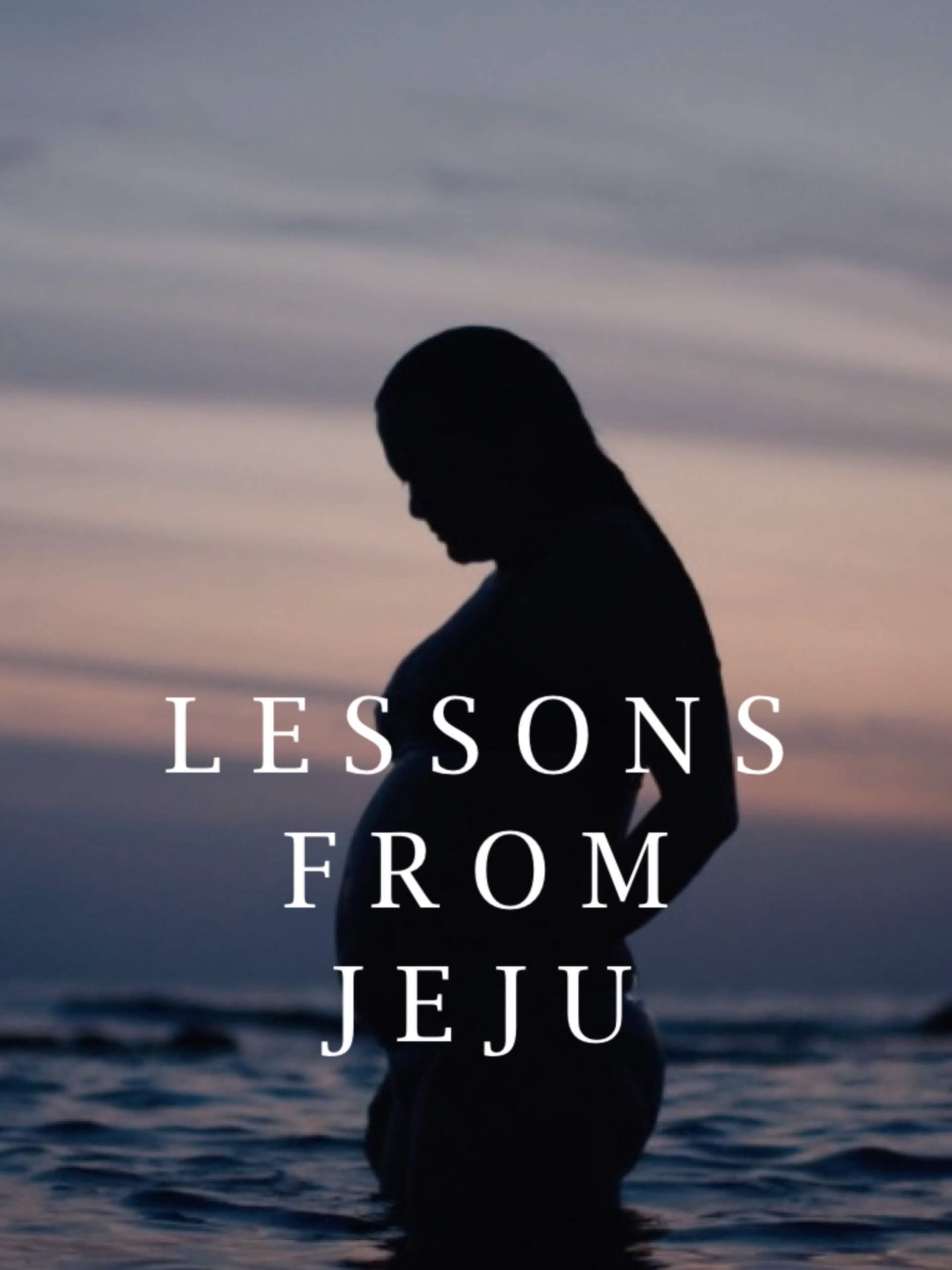 Lessons from Jeju