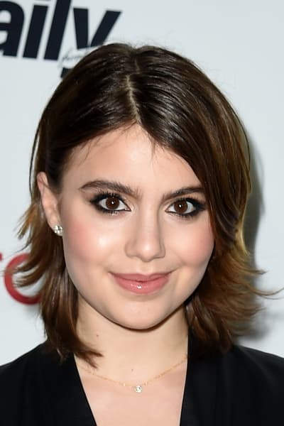 بازیگر Sami Gayle  