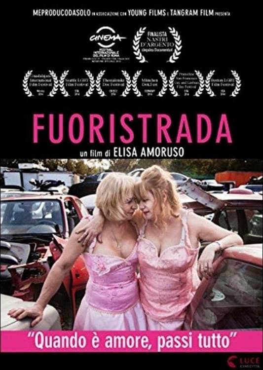 Fuoristrada | Fuoristrada