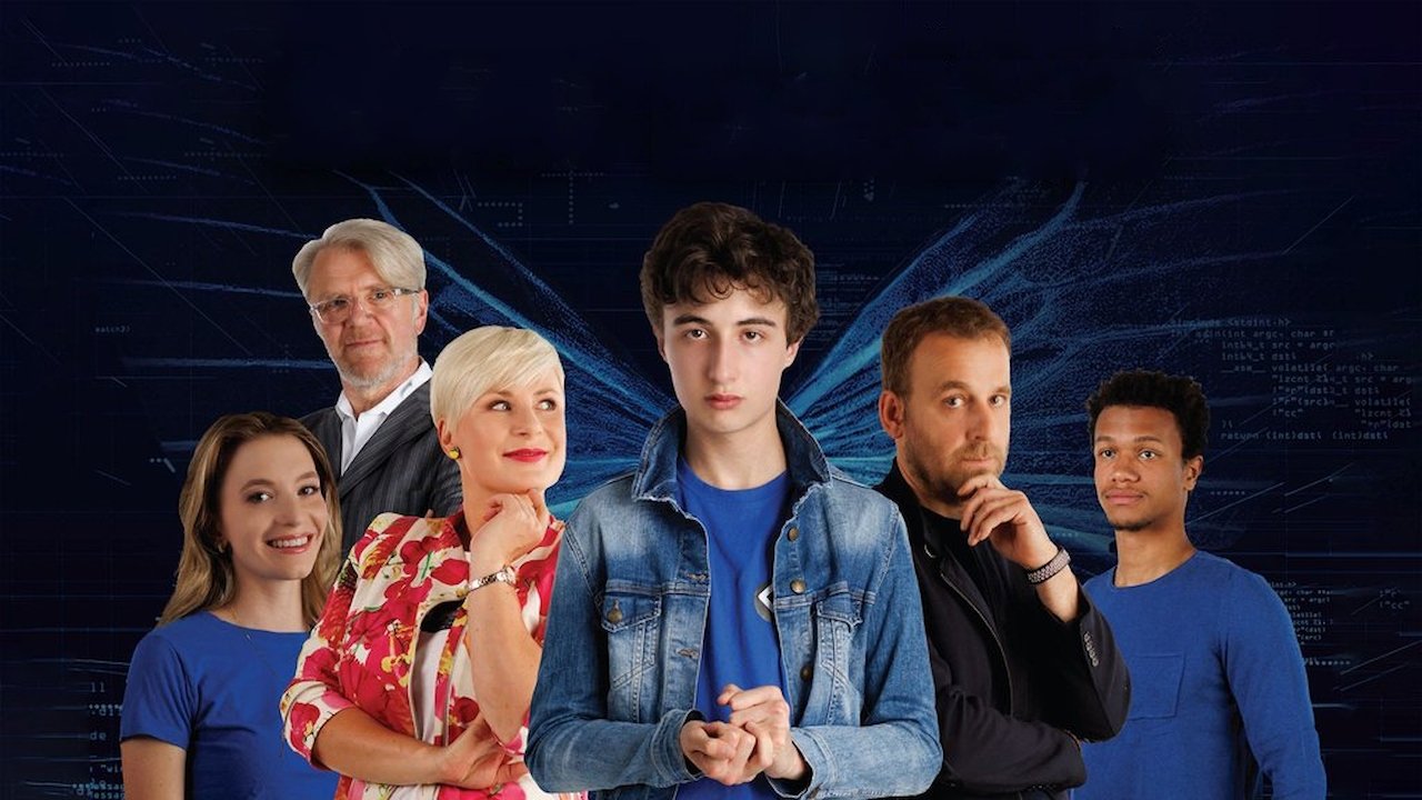 Šepet metulja|Šepet metulja