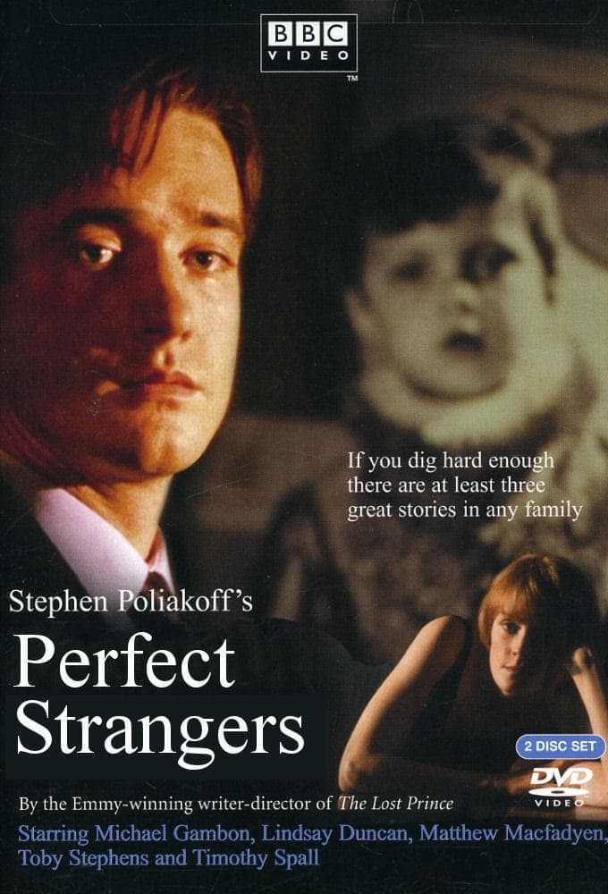 Perfect Strangers | Perfect Strangers