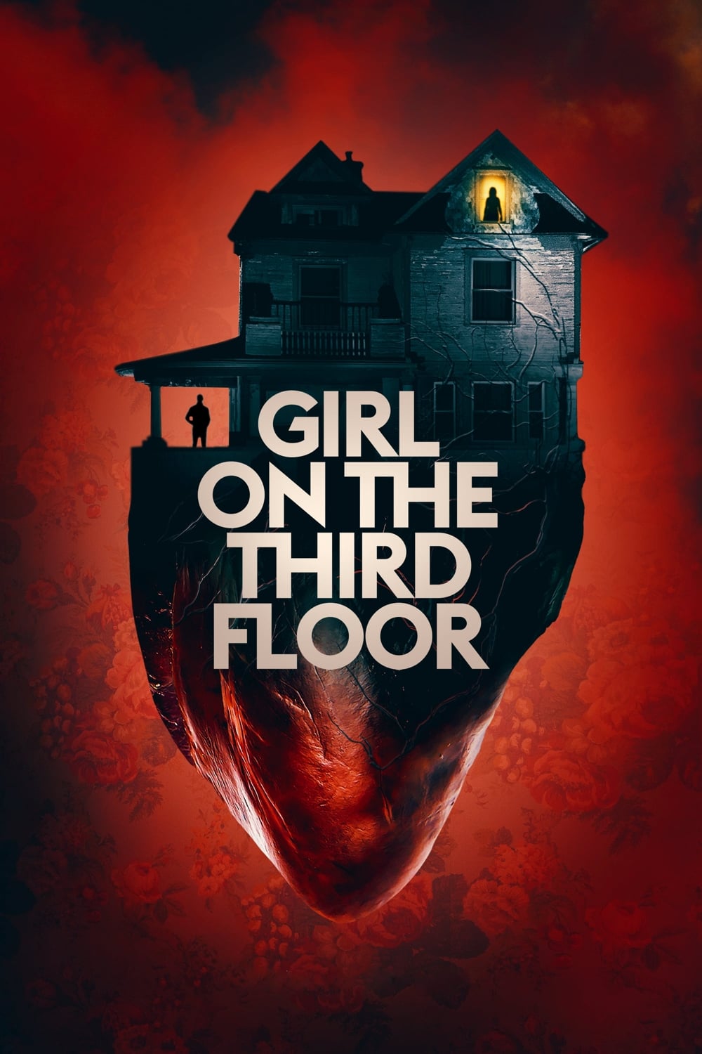 Girl on the Third Floor | Girl on the Third Floor