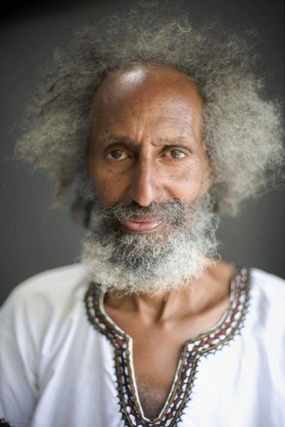 بازیگر Semere-Ab Etmet Yohannes  