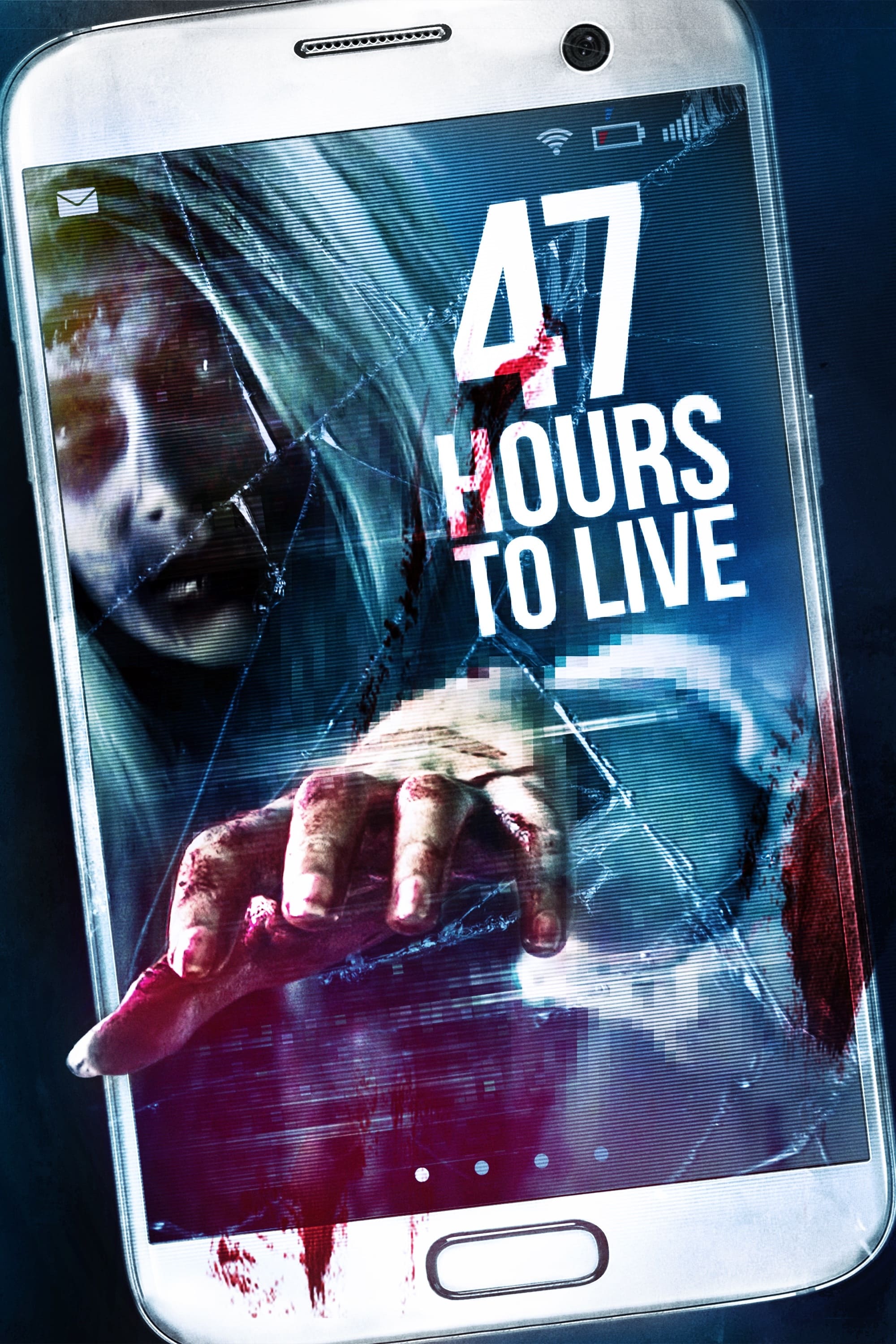 47 Hours to Live | 47 Hours to Live